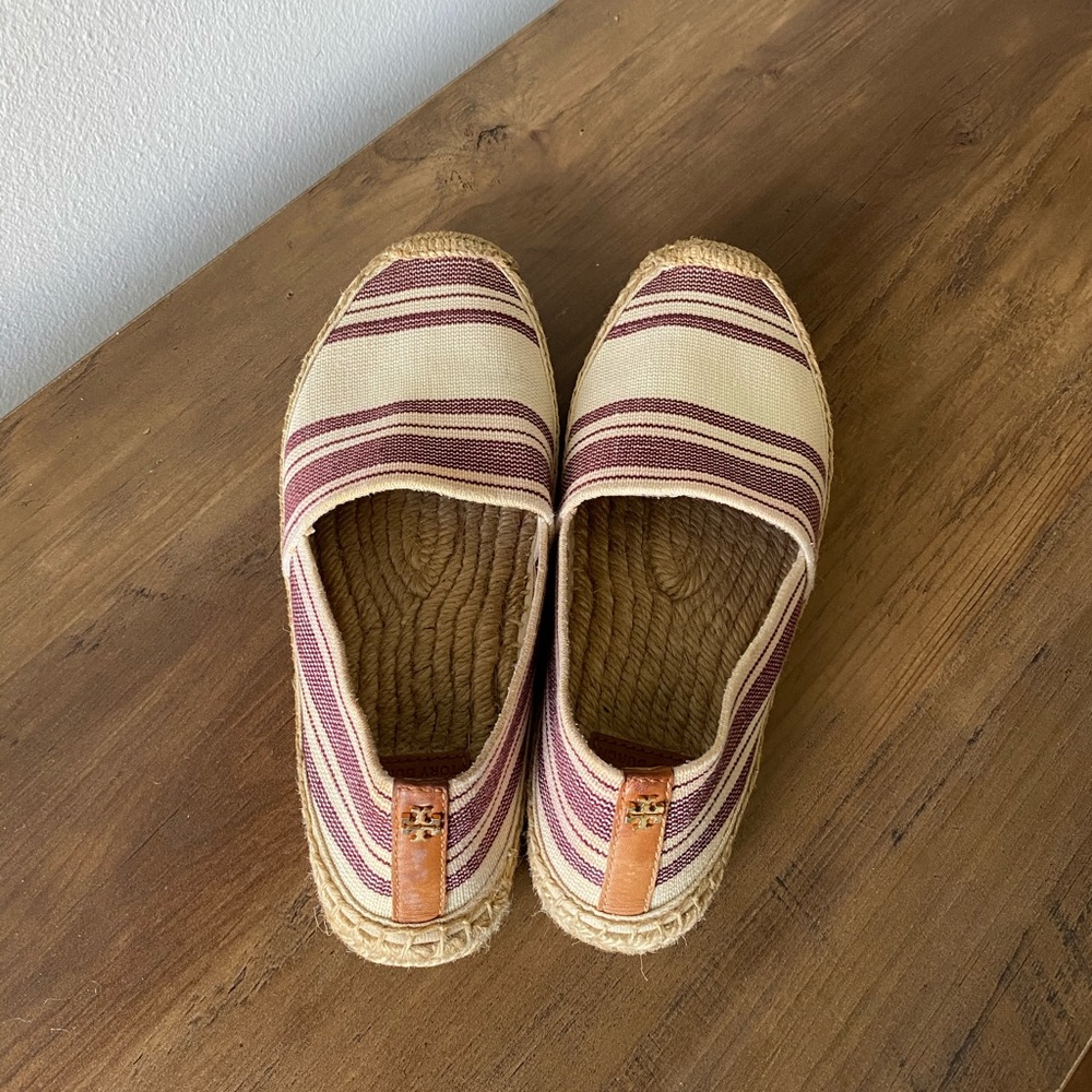 Tory Burch Espadrilles